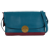 The Doubles Jean Cross Body, front view